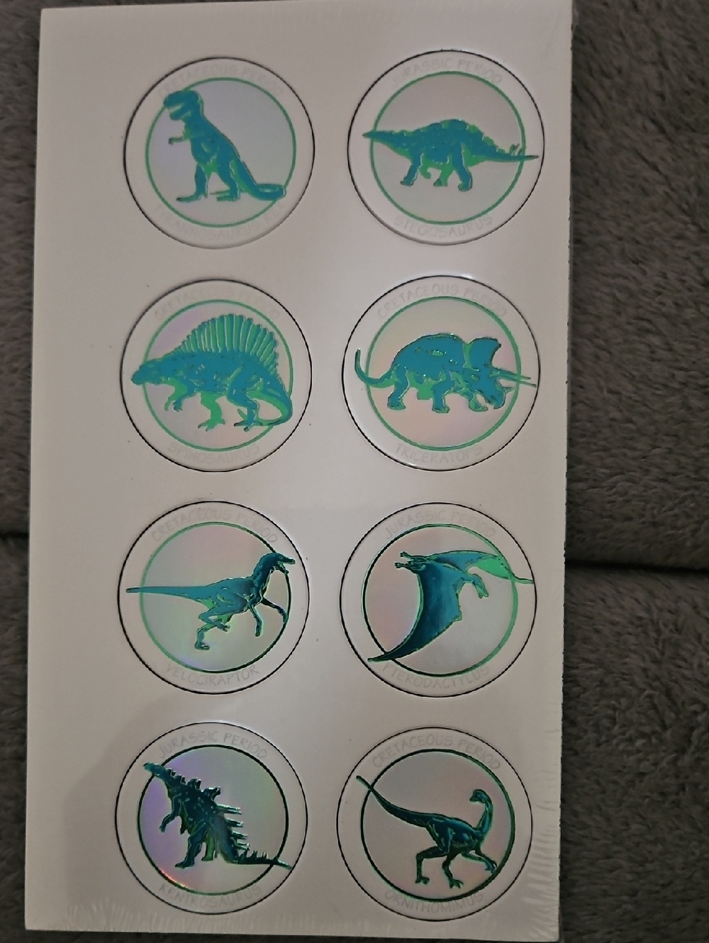 Pogs